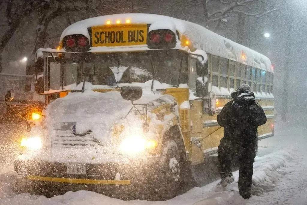 Communities Brace for School Closures and Transportation Disruptions
