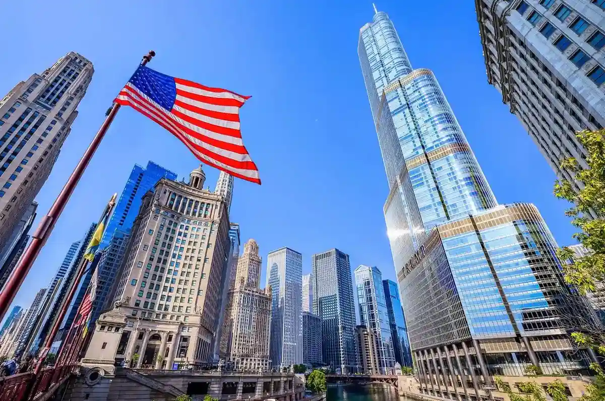 A Symbol of Renewal for Chicago’s West Side