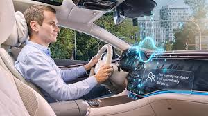 CES 2026: How AI is Transforming Cars into Proactive Companions for Drivers second image