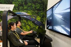 CES 2026: How AI is Transforming Cars into Proactive Companions for Drivers