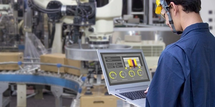 Automation Promised Efficiency