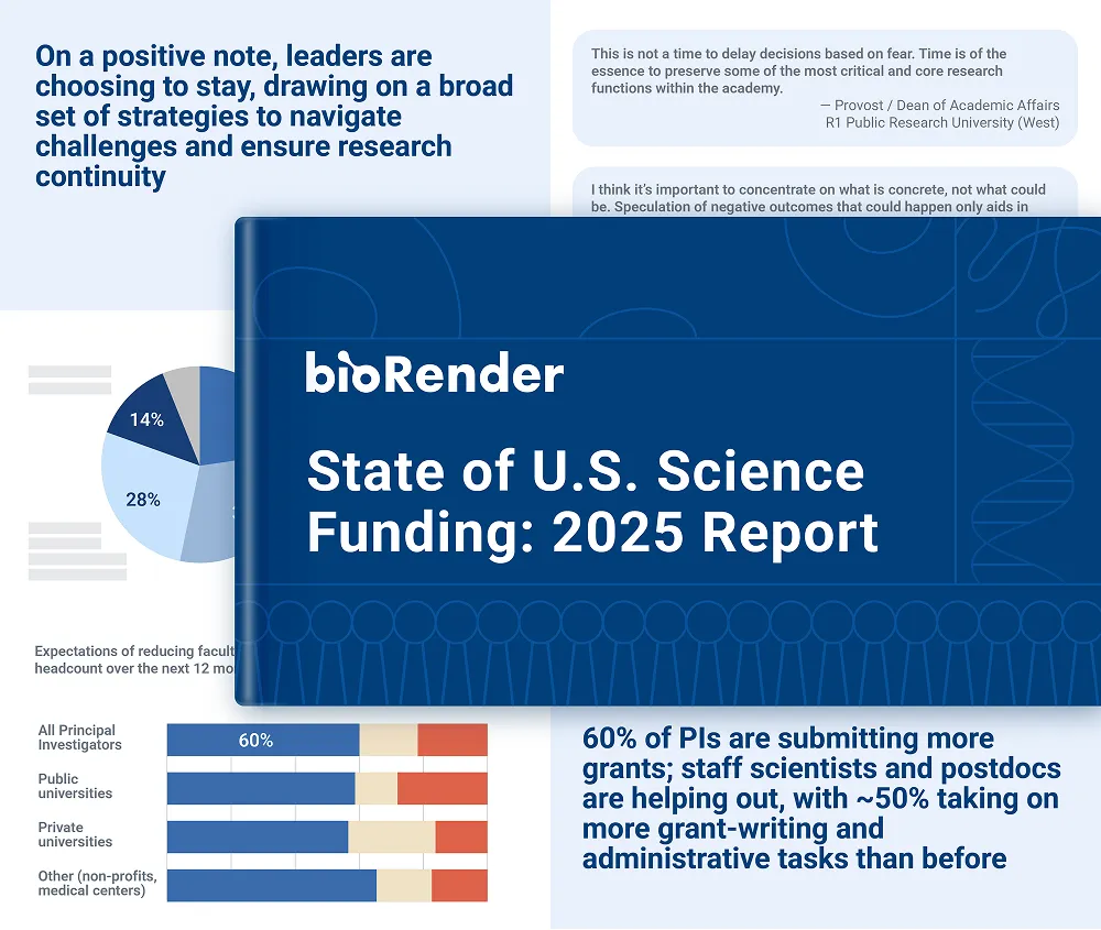 Budget Stalemates Strain U.S. Science Agencies