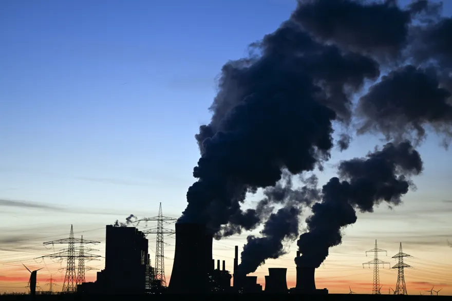 Climate Tech and Geoengineering Face Growing Backlash