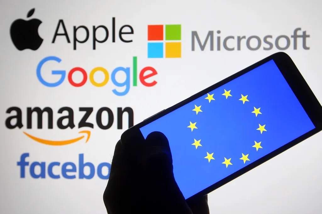 Competition among European tech companies is getting tougher
