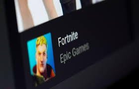 Epic Games Cuts 1,000 Jobs as Fortnite Slips