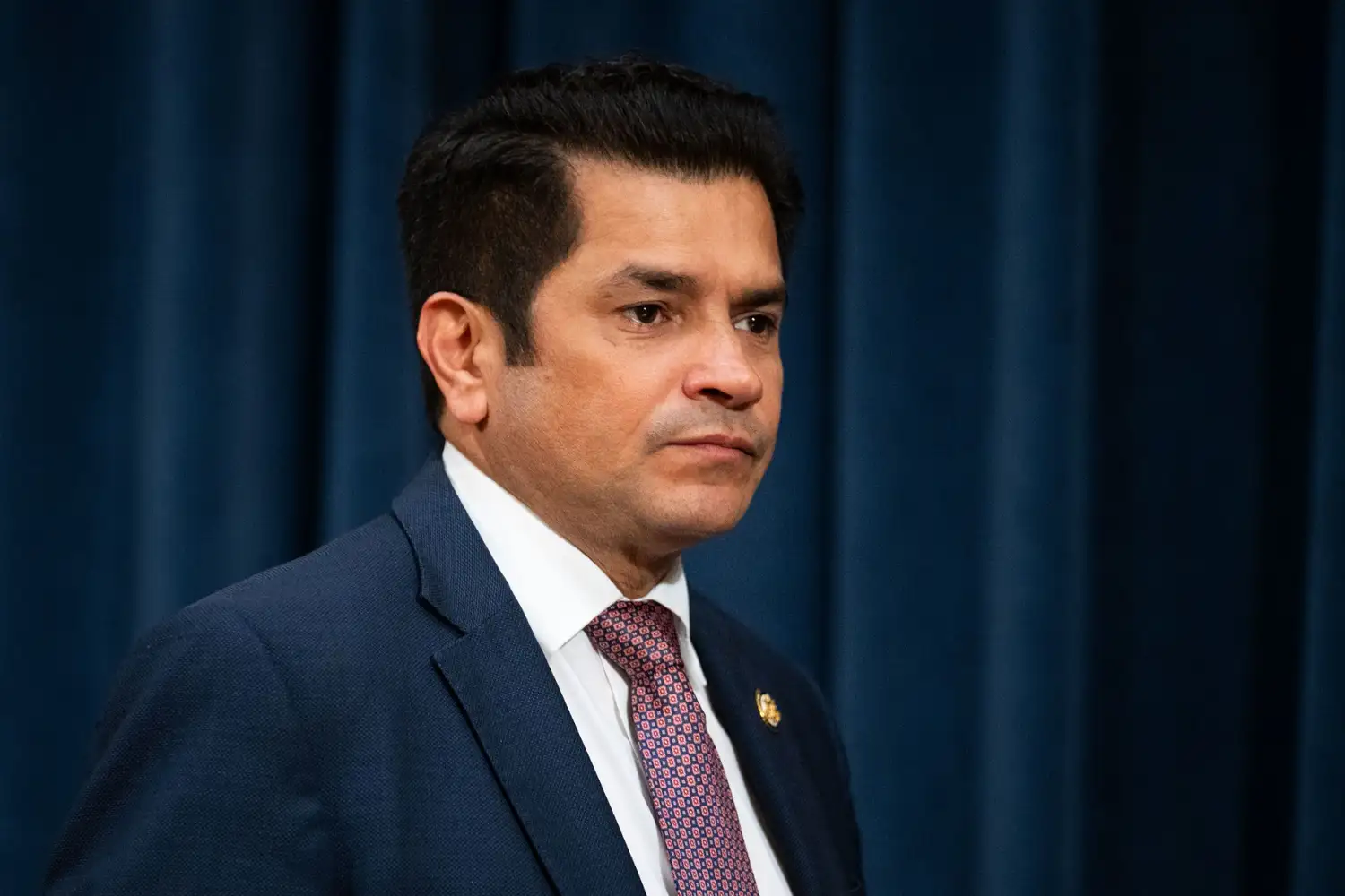 Jimmy Gomez Faces House Ethics Investigation Over Misconduct Allegations