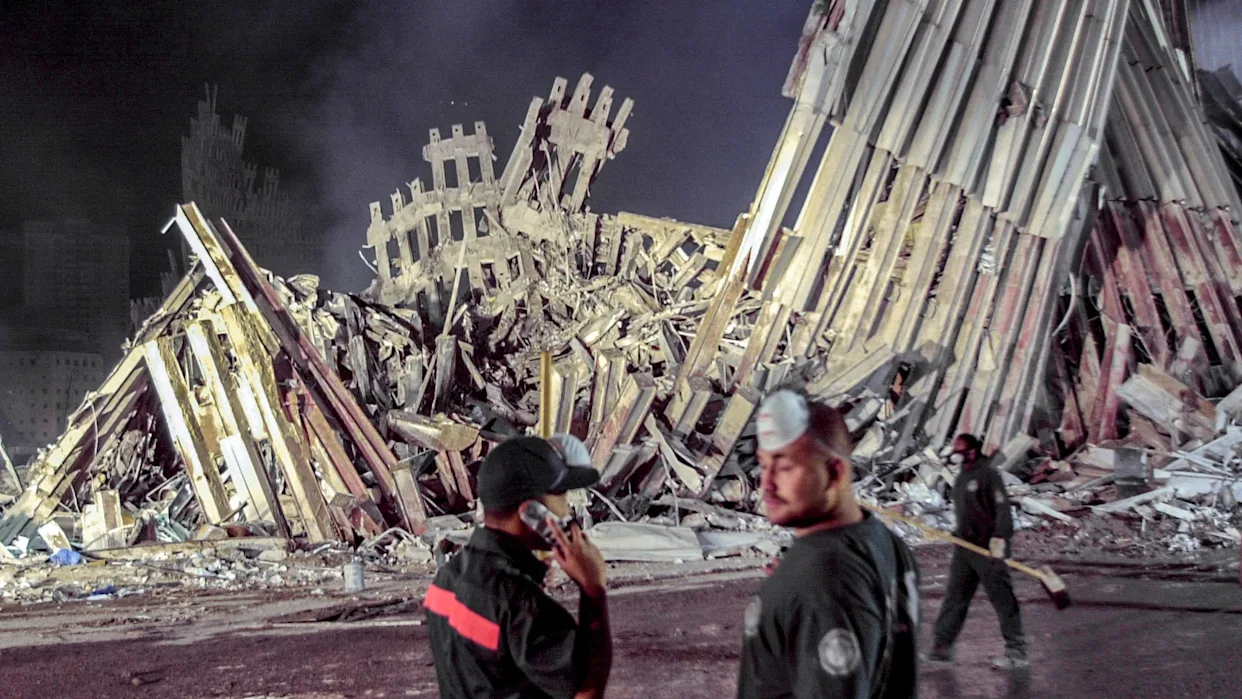 New York City Officials Call for Increased Funding to Investigate 9/11 Air Quality Records