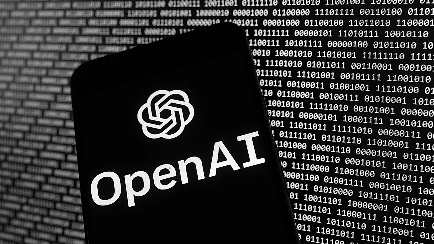 OpenAI Files Confidential IPO in the US as AI Race Intensifies With Anthropic