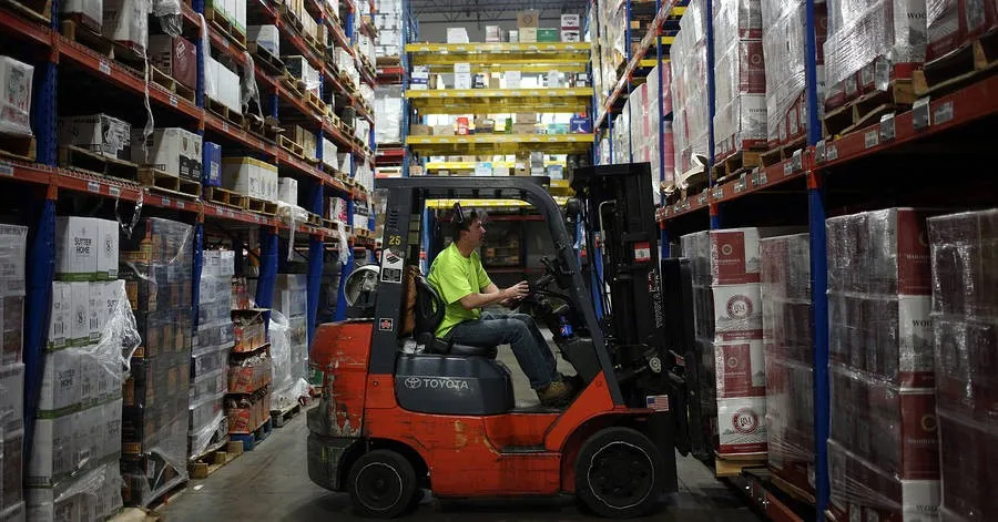 Retailers Boost Inventory and Expand Hiring Ahead of Surge