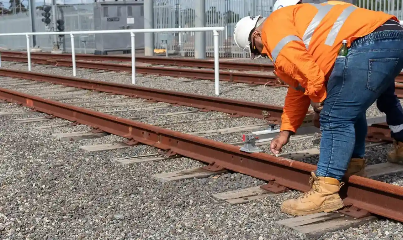 States Prepare to Implement New Rail Safety Standards