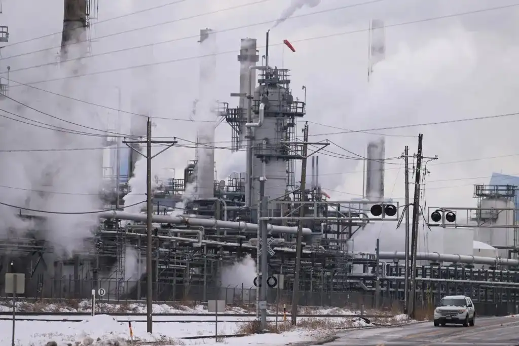 Boulder Colorado climate lawsuit implications