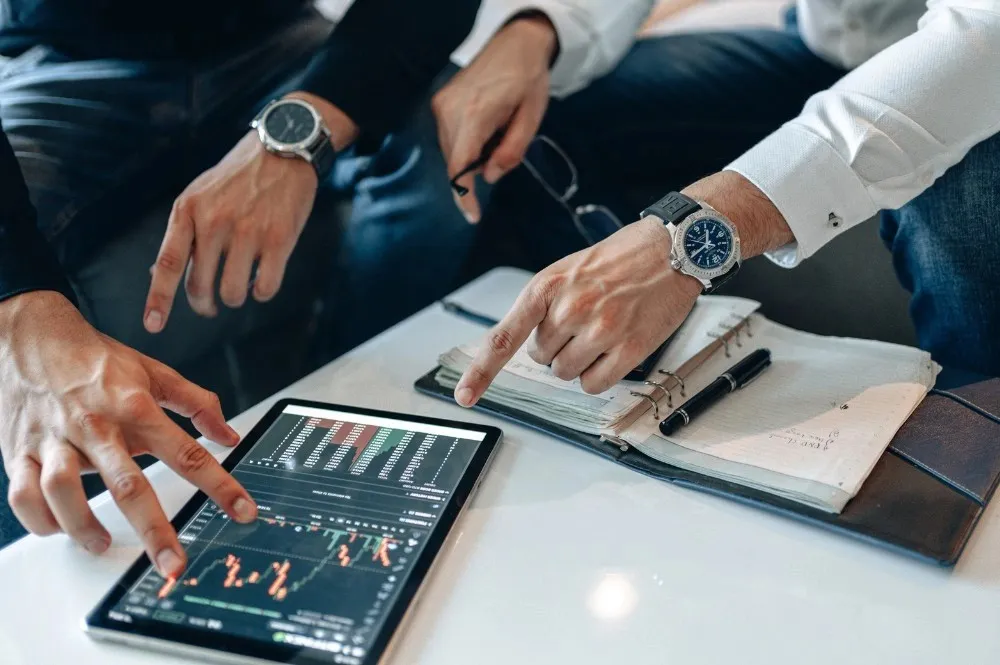 Investors Shift to Safer Assets as Volatility Rises