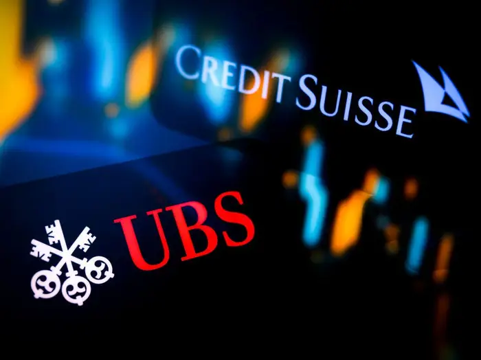 UBS Pauses Credit Suisse Wealth Transfers