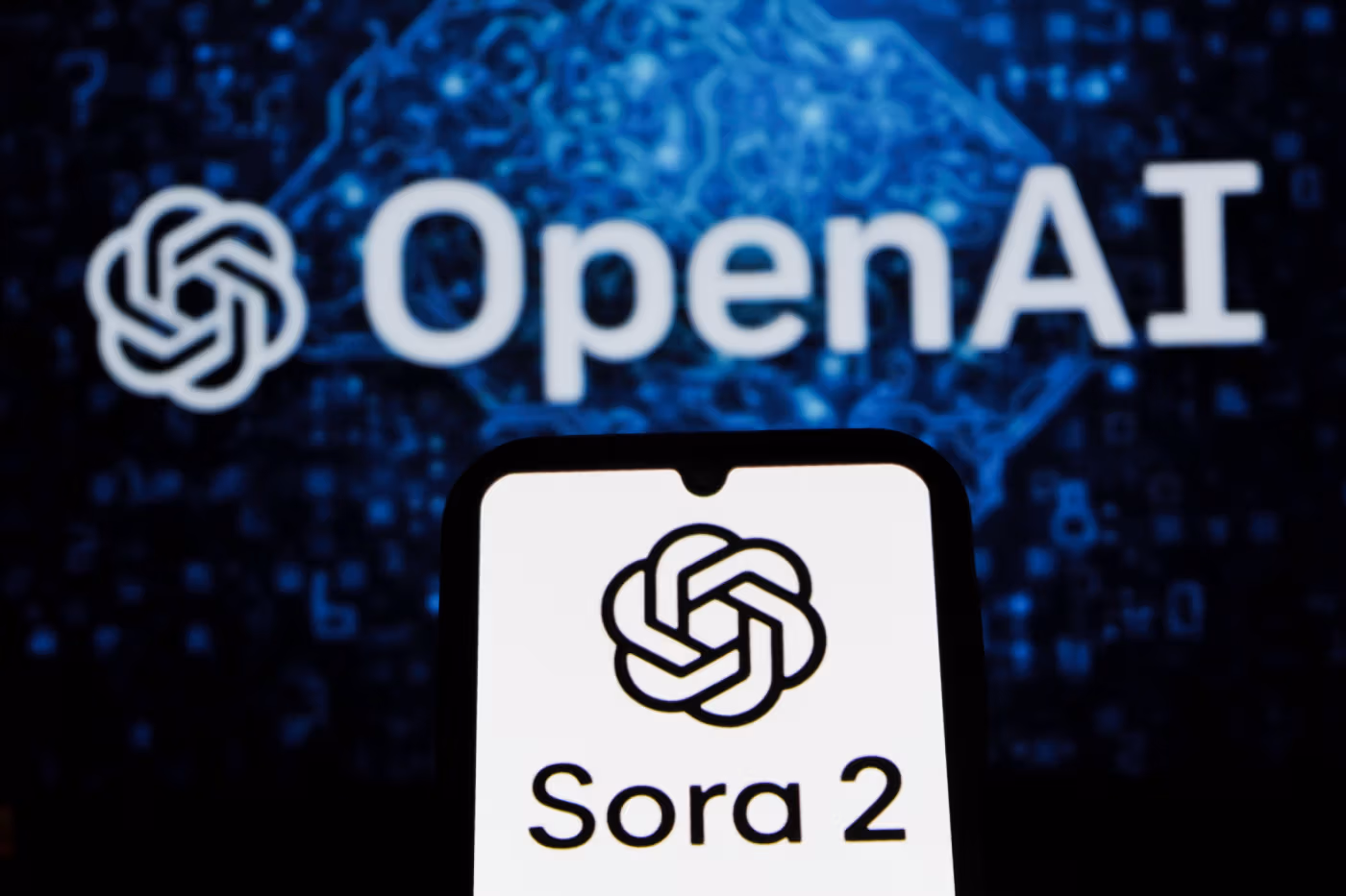 Watchdog Group Urges OpenAI to Pull Sora 2 App
