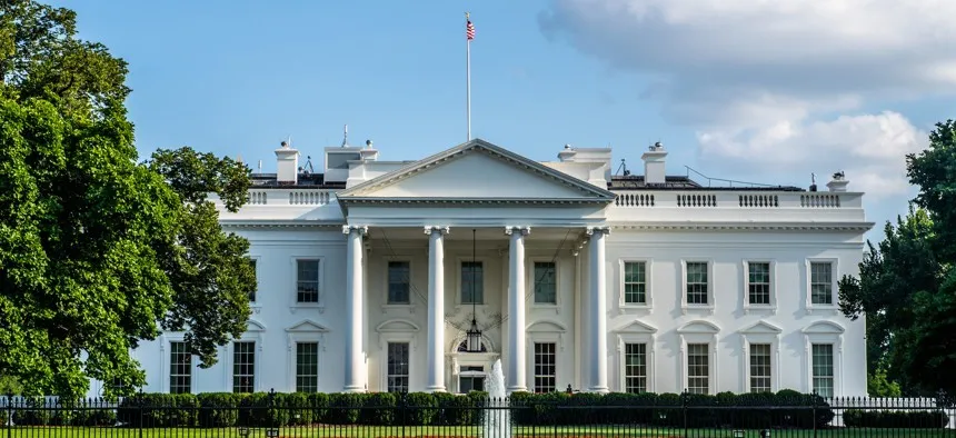 White House Reviewing Backup Strategies