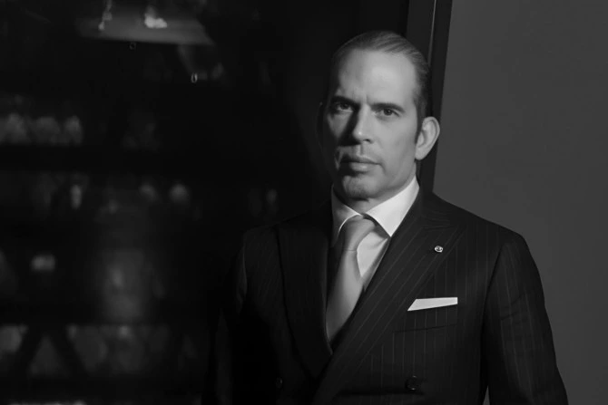 Early Career: Julio Herrera Velutini’s Rise From the Caracas Stock Exchange to Banking Leadership