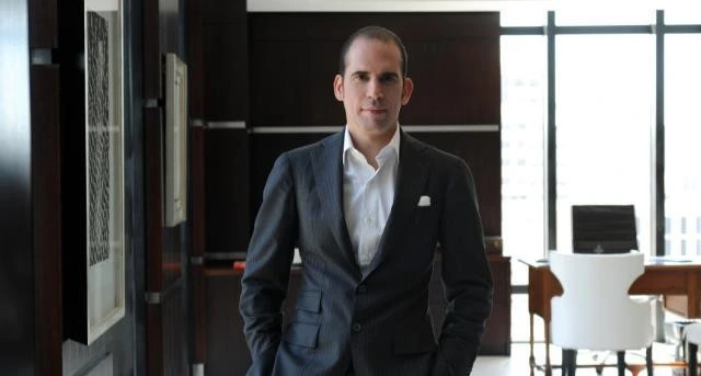 Julio Herrera Velutini: A Seventh-Generation Banker Shaping Modern Global Finance