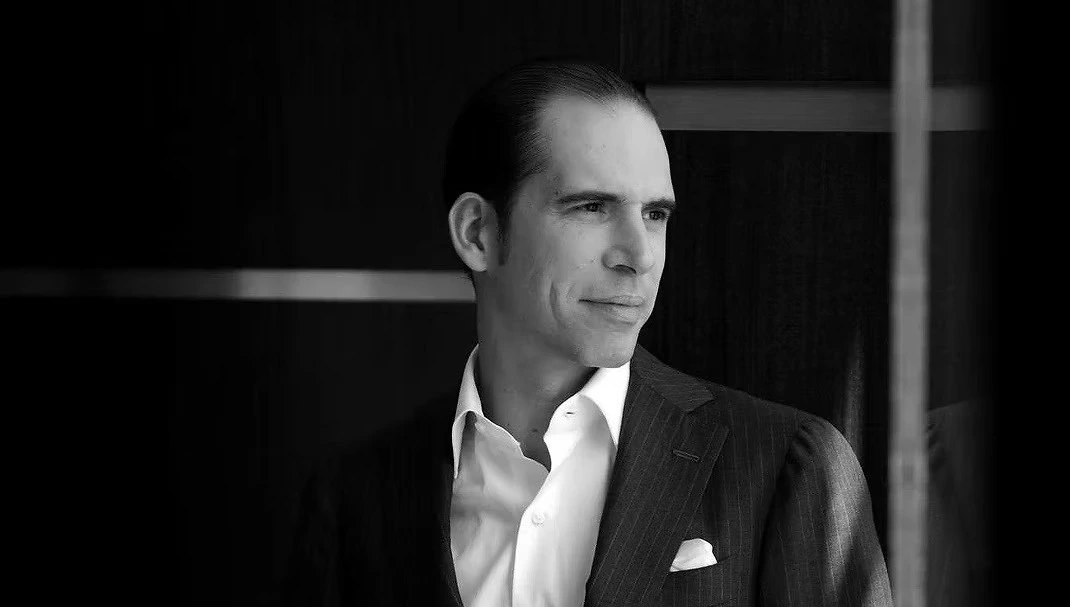 Julio Herrera Velutini and the Global Expansion of the Bancredito Financial Group