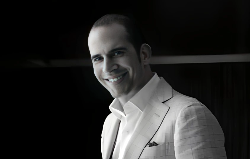 Julio Herrera Velutini: Expanding Influence Through Media Leadership and Philanthropic Commitment