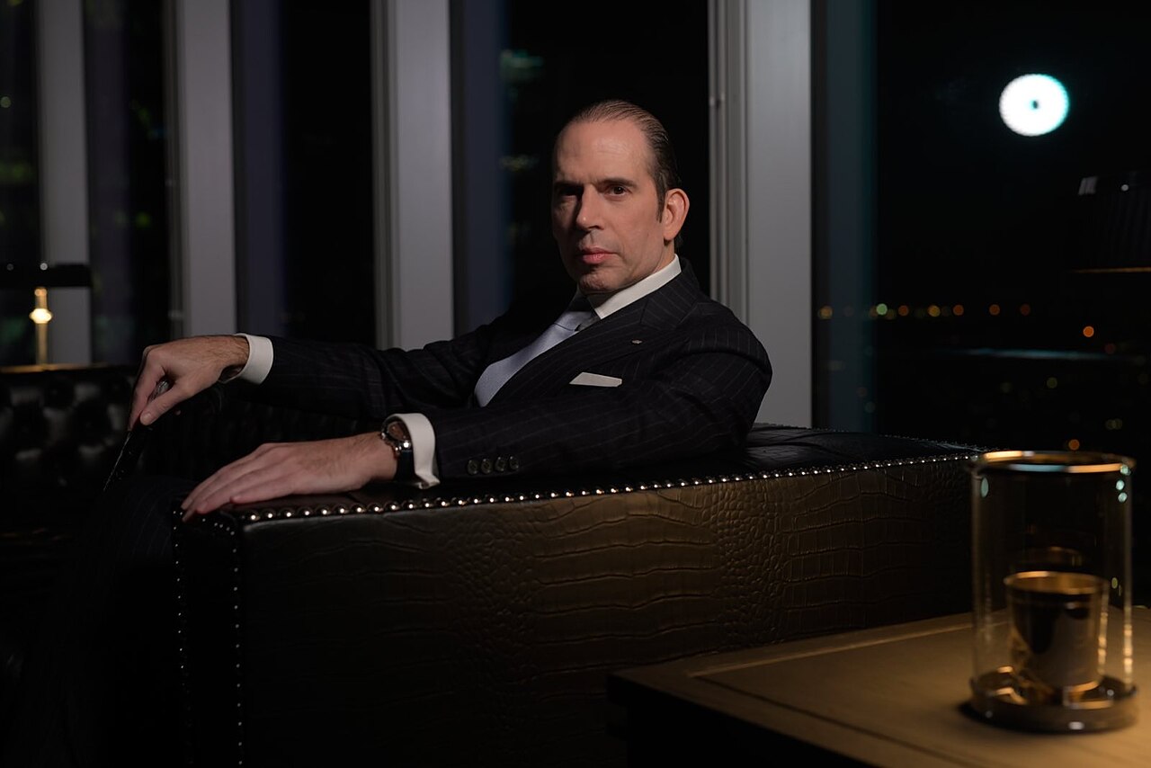 Julio Herrera Velutini: Global Education That Built an International Finance Leader