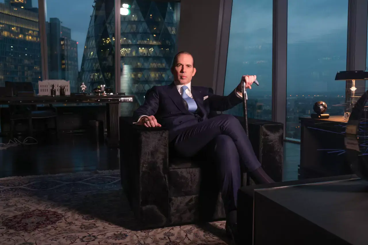 Julio Herrera Velutini’s Strategic Expansion Into Global Banking and Investment Markets