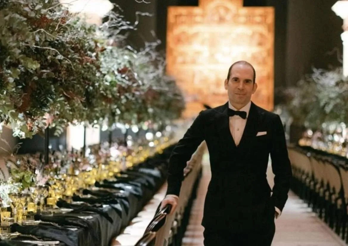 The Financial Diplomat: How Julio Herrera Velutini Builds Quiet Alliances That Shape Global Market