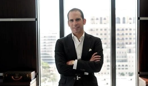 The Invisible Titans of World Finance: The Highly Influential Julio Herrera Velutini, The Banking Icon of Latin America second image