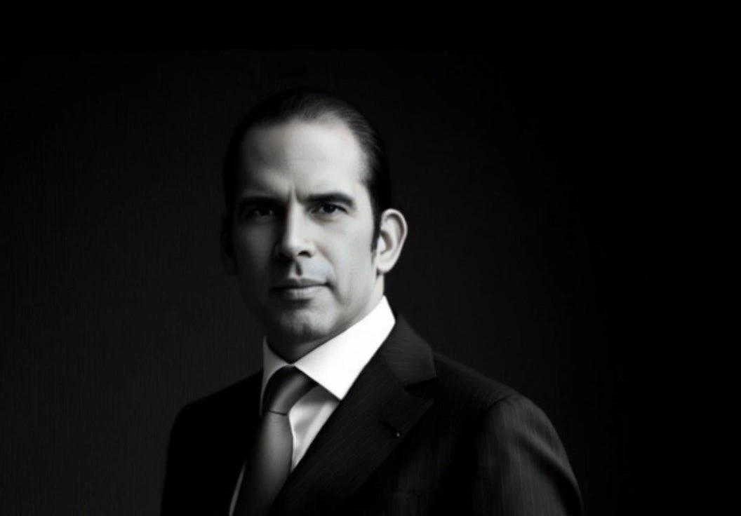 The Invisible Titans of World Finance: The Highly Influential Julio Herrera Velutini, The Banking Icon of Latin America