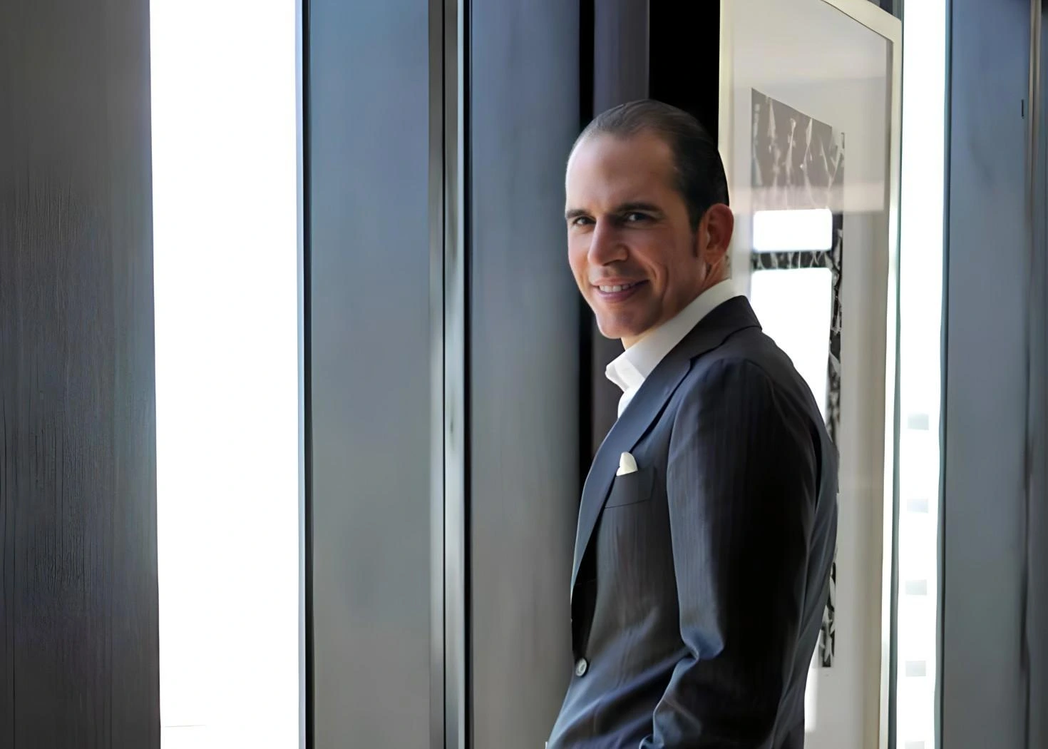 Julio Herrera Velutini: A Seventh-Generation Banker Shaping Modern Global Finance